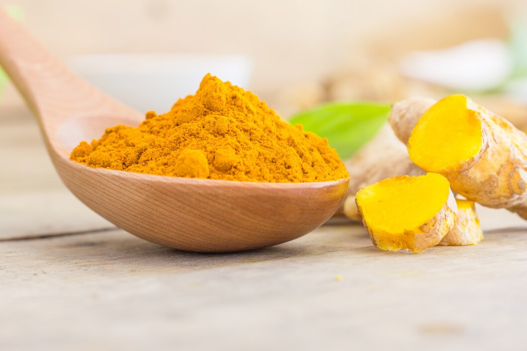 turmeric