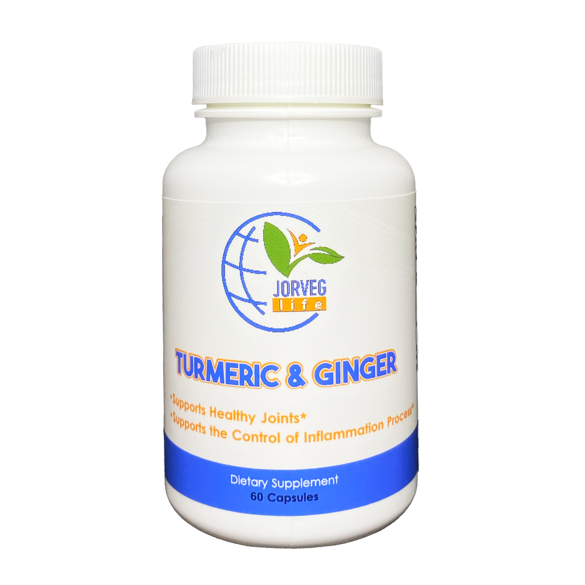 Turmeric & Ginger