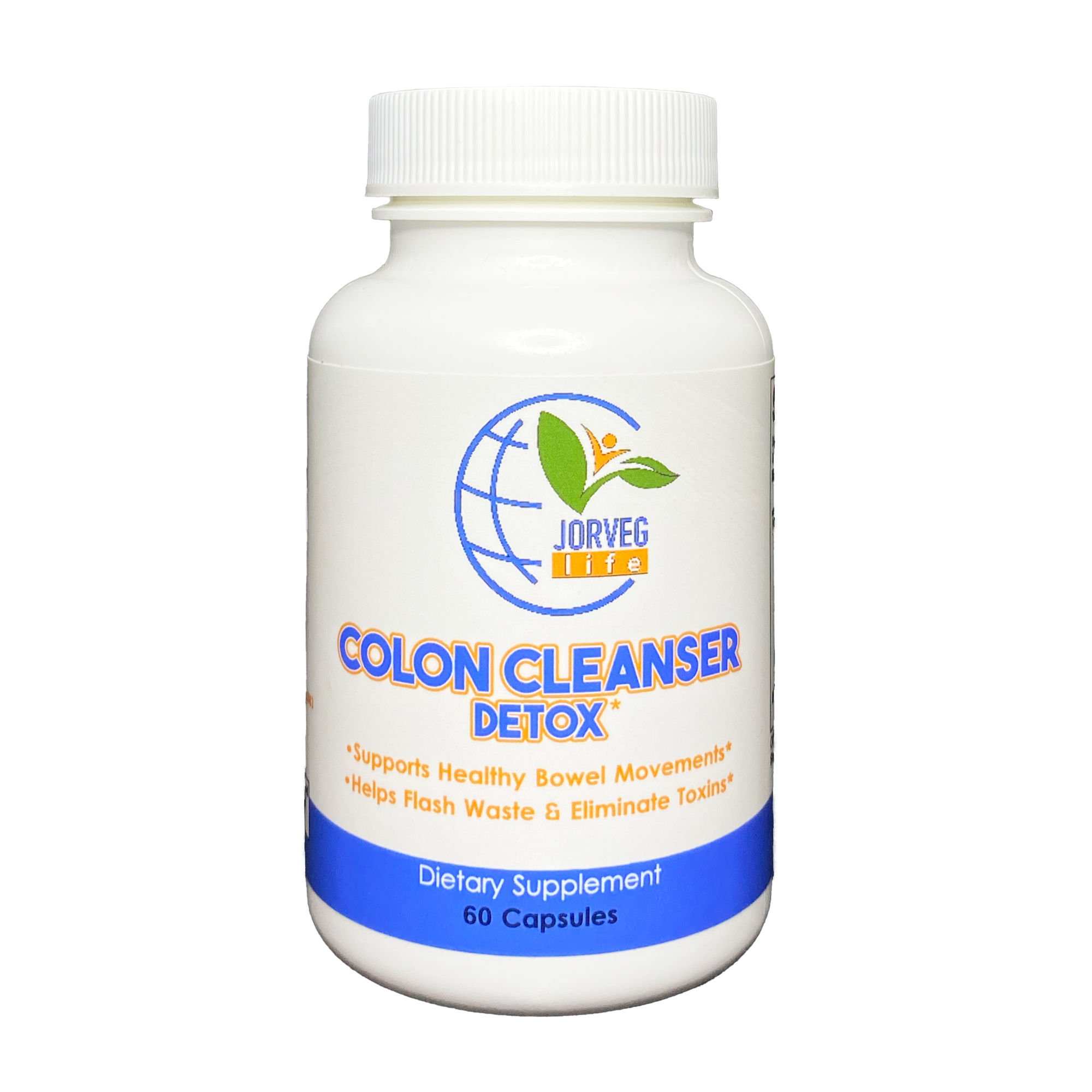 Colon Cleanser